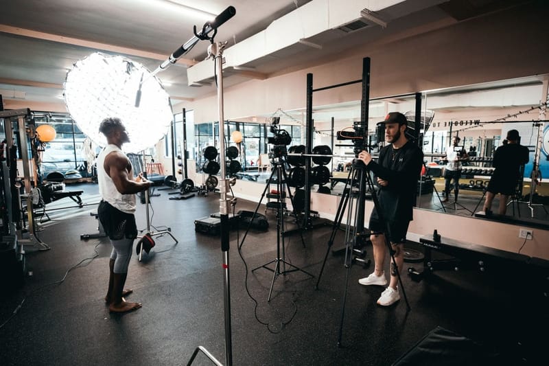 Studio Sculpt Fitness — Content & Automation für Studio Sculpt